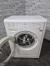 Стиральная машина Indesit WISN 100